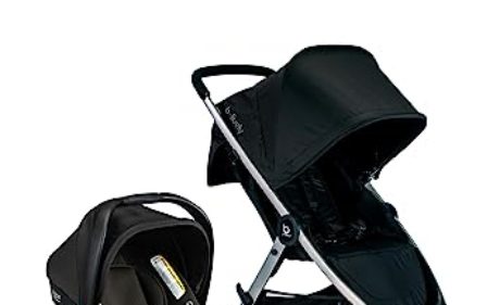 Choosing the Best Car Seat and Stroller Combo for Busy Lifestyles