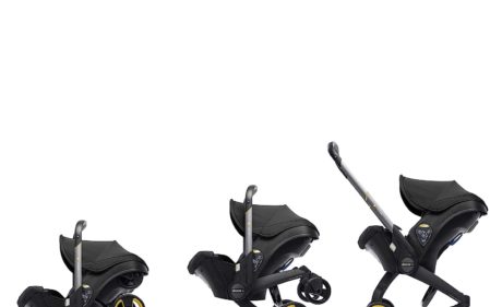 The Ultimate Guide to the 5 Best Affordable Car Seat and Stroller Combos You Need to Know!